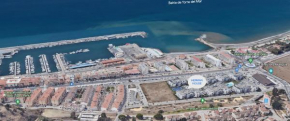 Herman House, Caleta De Vélez